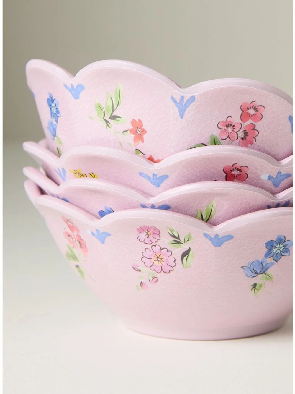 Anthropologie new set